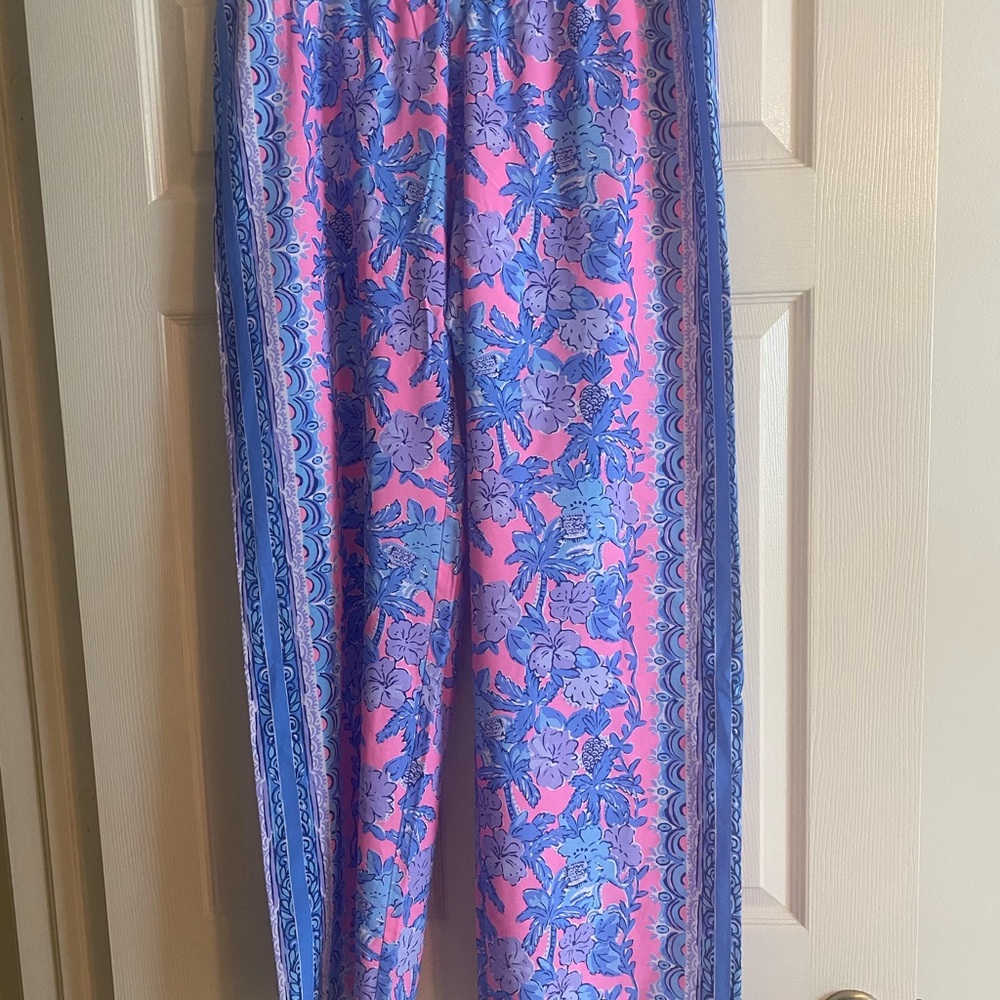 Bal Harbor Palazzo pant